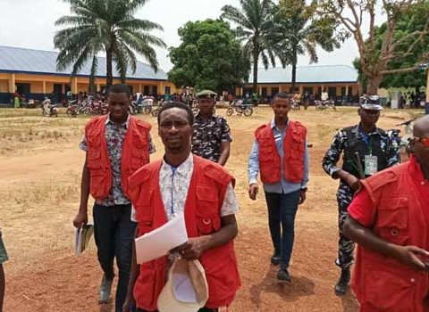 Edo Election: EFCC Deploys Operatives To Curb Voter Inducement