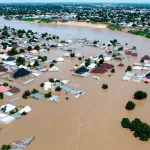 Maiduguri Flood Claims 30 Lives, Displaces Over 400,000