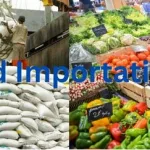 Nigerian Govt Mulls Zero Interim Import Duty On Selected Food Items