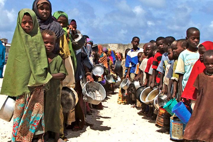 How 47 Million People Are At Risk of Food Crisis By Mid-2025 – ECOWAS