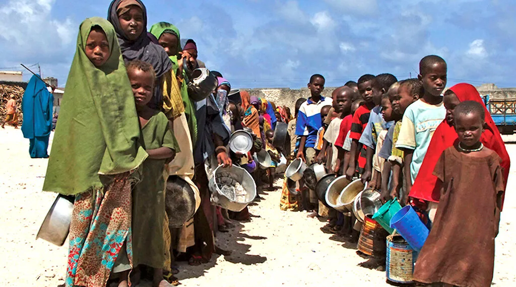 How 47 Million People Are At Risk of Food Crisis By Mid-2025 – ECOWAS