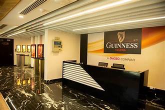 Guinness Nigeria Plc Gains NGX Approval For Block Divestment Deal Worth N103bn