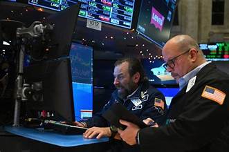 Global Stock Market Surges After US Federal Reserve Rate Cut