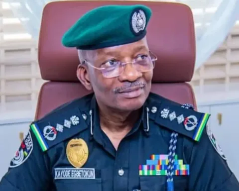 Edo Election: IGP Restrict Movement, Ban Security Escorts To Ensure Peaceful Poll