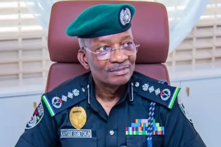 Edo Election: IGP Restrict Movement, Ban Security Escorts To Ensure Peaceful Poll