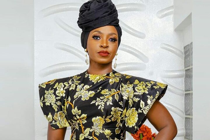 Kate Henshaw