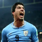 Luis Suarez announces international retirement