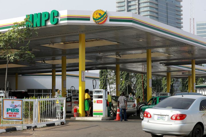 TUC Urges Special FX Rate For NNPC To Cut Petrol Prices