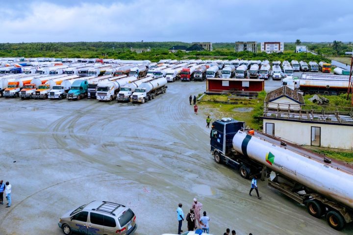 Dangote Refinery Targets 100% Evacuation Of Products Through Sea