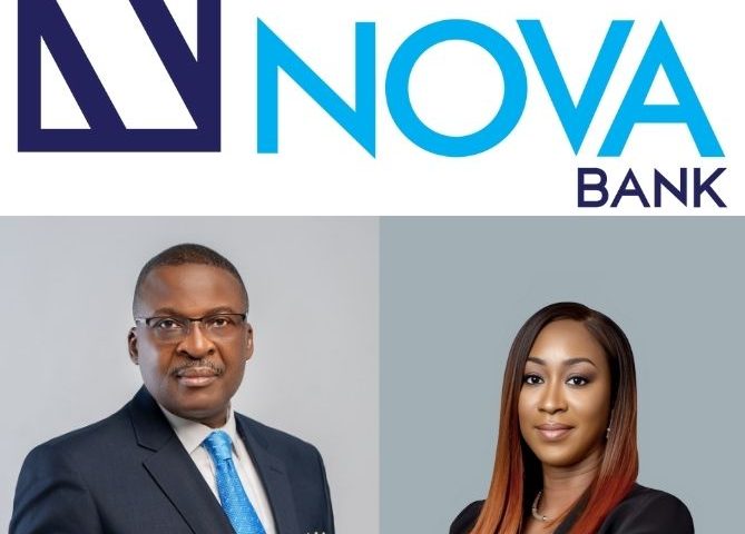 NOVA Bank new executive directors