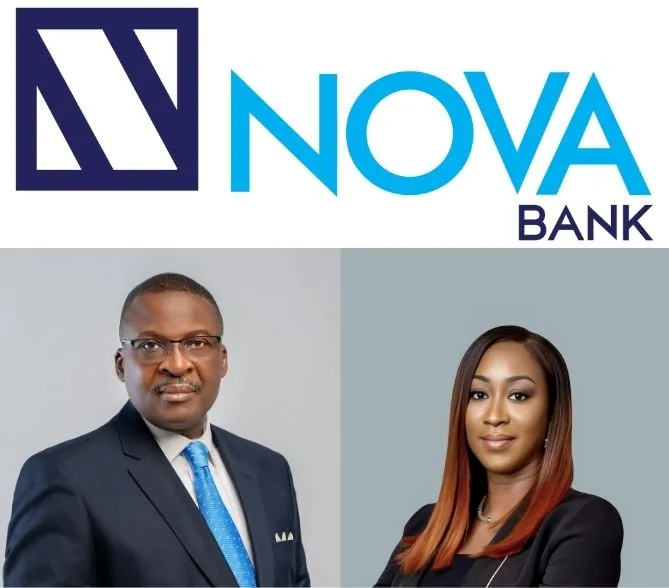 NOVA Bank new executive directors