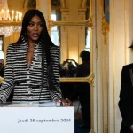 Naomi Campbell blames legal team following ban