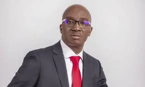 Edo Gov Okpebholo Nominates UBA Regional Manager As Commissioner