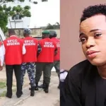 Olukoyede Probes Bobrisky’s N15m Bribery Allegations Against EFCC Officers