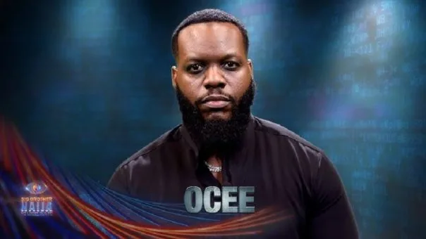 One of Mbadiwe twins Ocee evicted