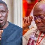 Ighodalo Files N20bn Suit Against Oshiomhole Over Alleged Defamatory Comments On Planwell