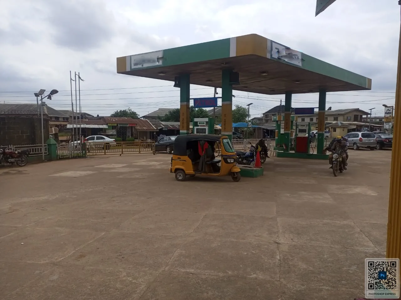 Marketers Halt Sales In Ogun As Dangote Refinery Rolls Out Petrol