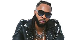 Popular Nigerian Singer and Songwriter Flavour