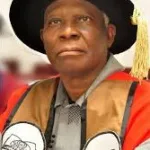 Professor Emmanuel Nnwa Nọlue Emenanjọ