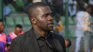 Rangers Head Coach Fidelis Ilechukwu drafted to Eagles