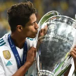 Raphael Varane