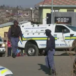 South African Police Launch Manhunt For Suspects in Mass Killing Of In Eastern Cape