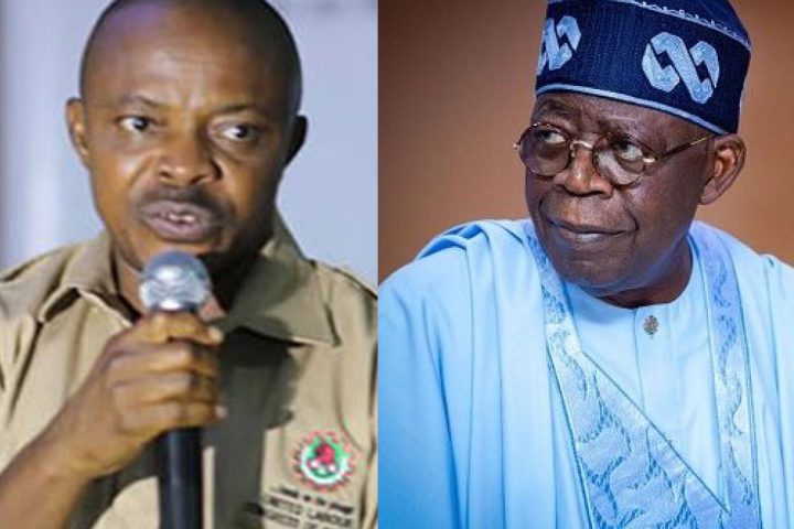 NLC Accuses Tinubu Of Betrayal As Fuel Prices Rise, Demands Immediate Reversal