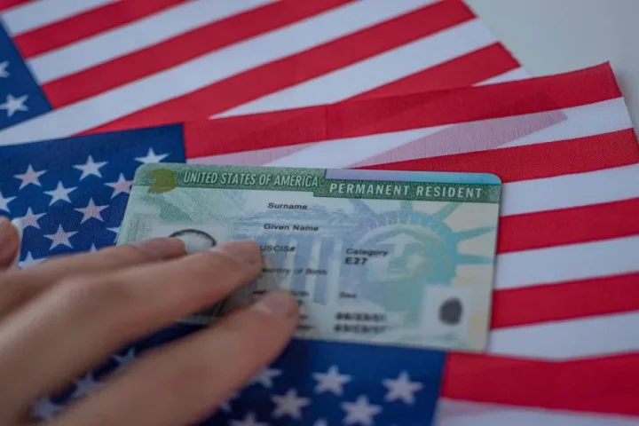 Top 10 African Countries With the Highest Number Of U.S. Green Cards Recipients