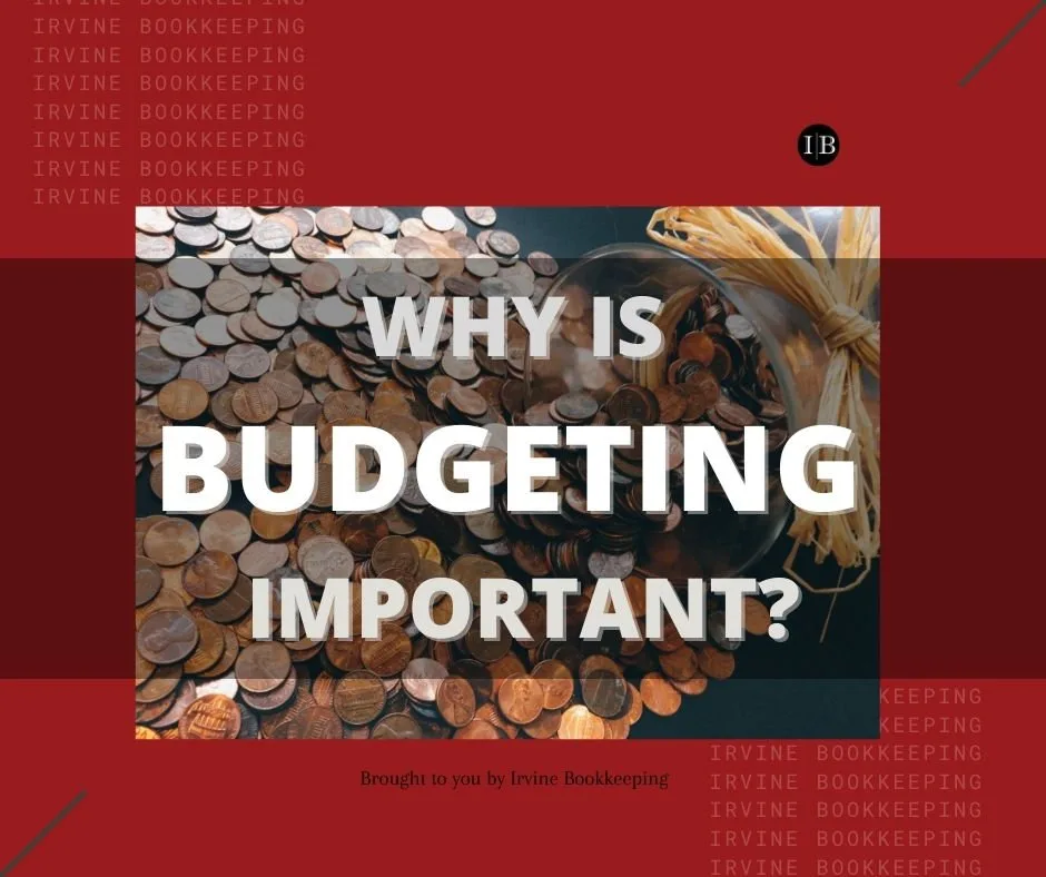 Understanding the Importance of Budgeting