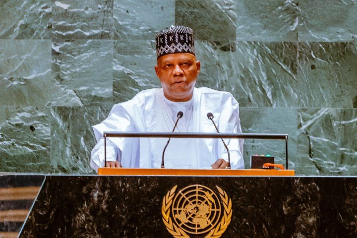 UNGA79: Nigeria Calls For Eradication Of ‘Safe Havens’ Aiding Illicit Financial Flow From Developing Countries