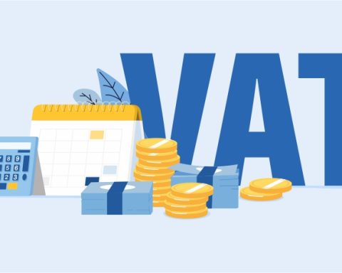 10 Sectors With Highest VAT Contributions In Q2 2024