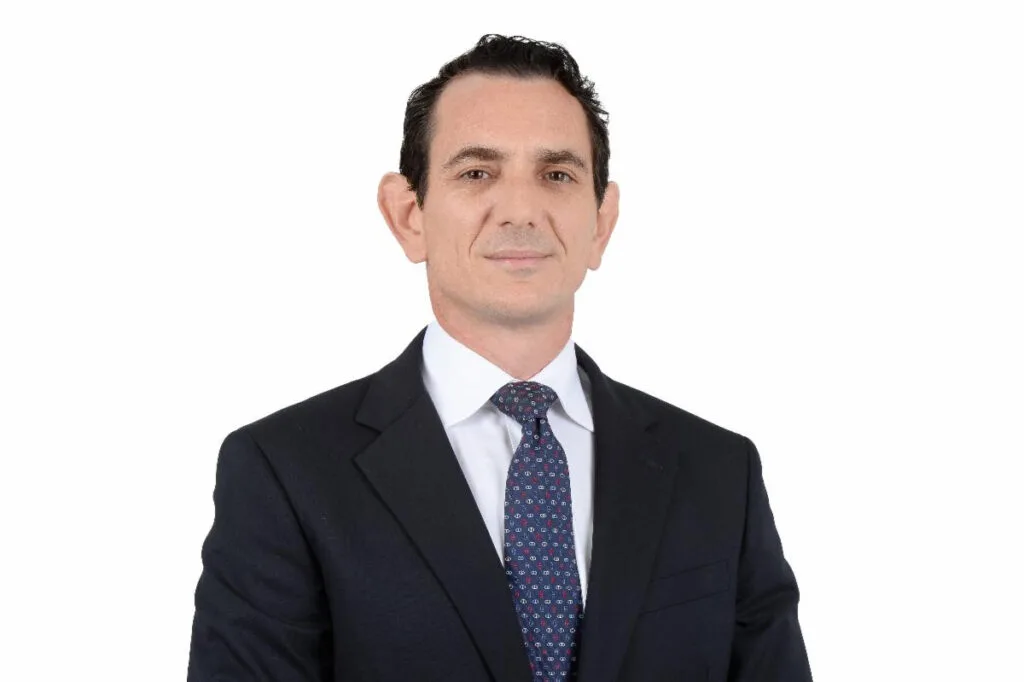 Africa Specialty Risks announces the appointment of Aurélien Sauty as Head of Marine and Aviation Lines