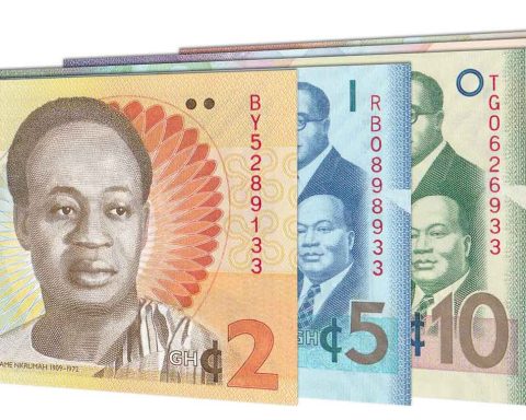 Ghana’s Cedi Set For Potential Rebound As US Federal Reserve Rate Cut Approaches