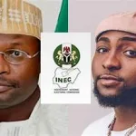 Davido Slams INEC Over Edo Election Issues, Calls For Accountability