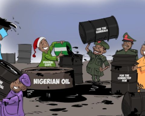 Can Nigeria Truly Break Free From Oil Dependency?