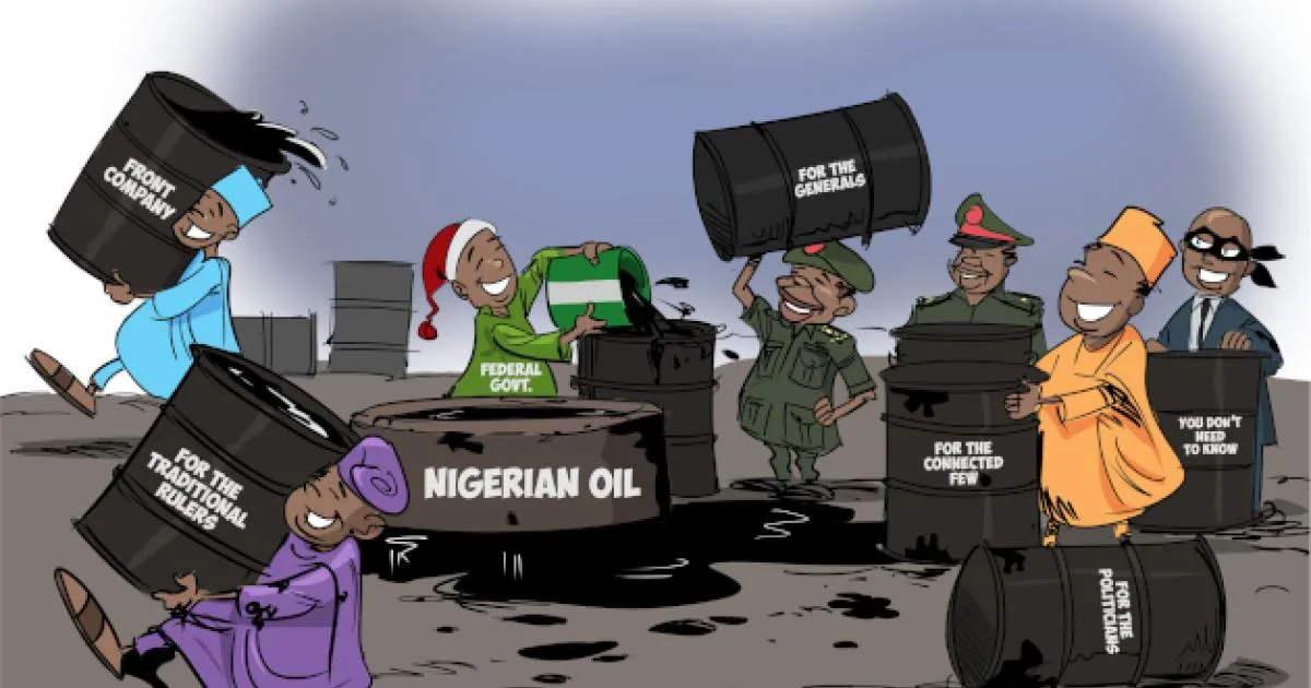 Can Nigeria Truly Break Free From Oil Dependency?