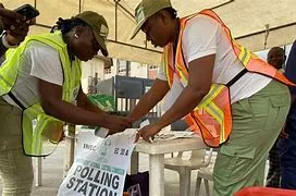 Edo Election: Delays Hit Polling Units Amid Heavy Rainfall