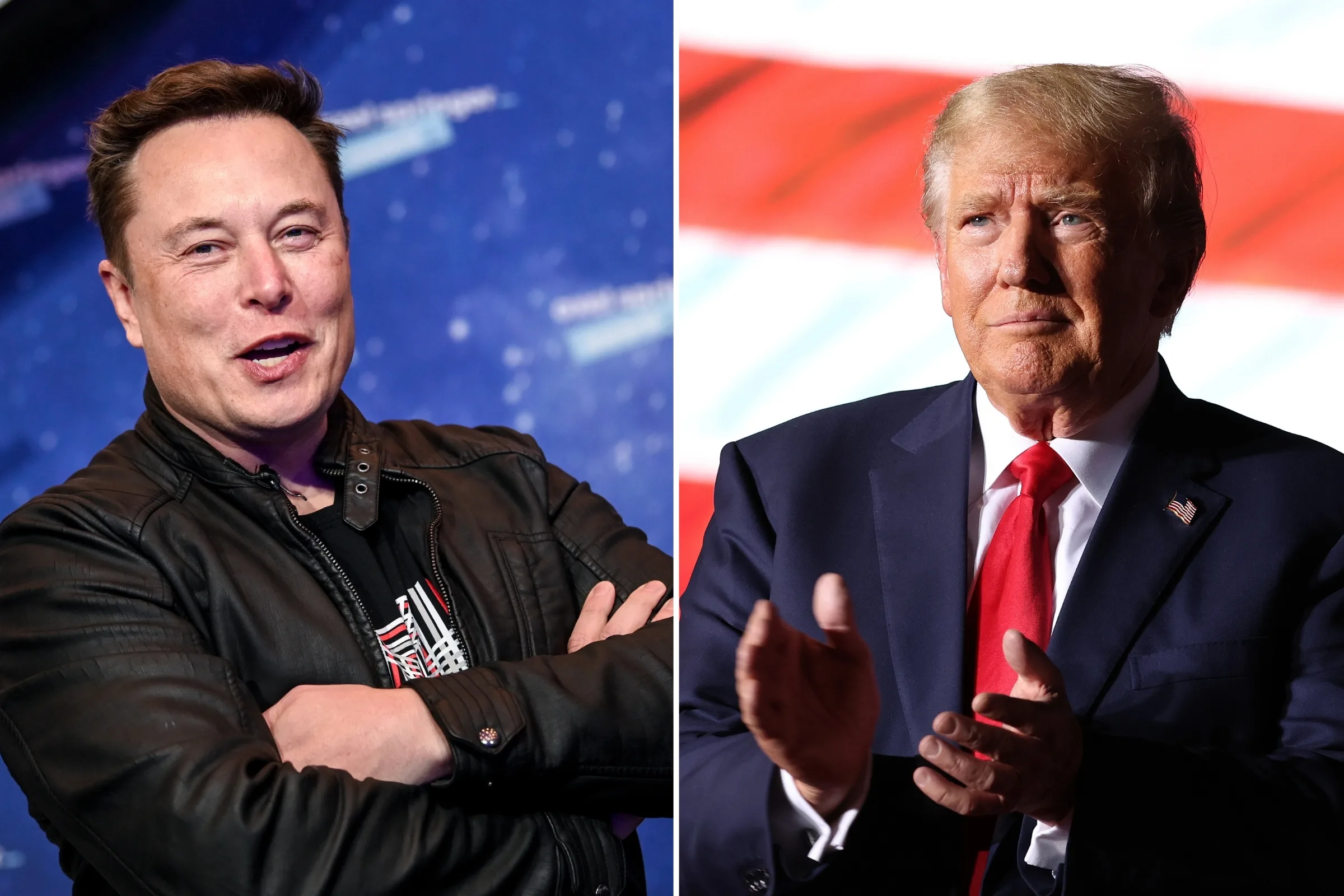 Donald Trump Pledges New "Government Efficiency" Commission With Elon Musk At The Helm