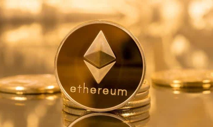 Cryptocurrency: Ethereum's Struggles Continue As Whales Sell Off, Interoperability Issues Persist