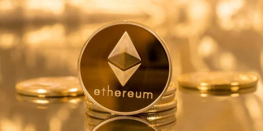 Cryptocurrency: Ethereum's Struggles Continue As Whales Sell Off, Interoperability Issues Persist