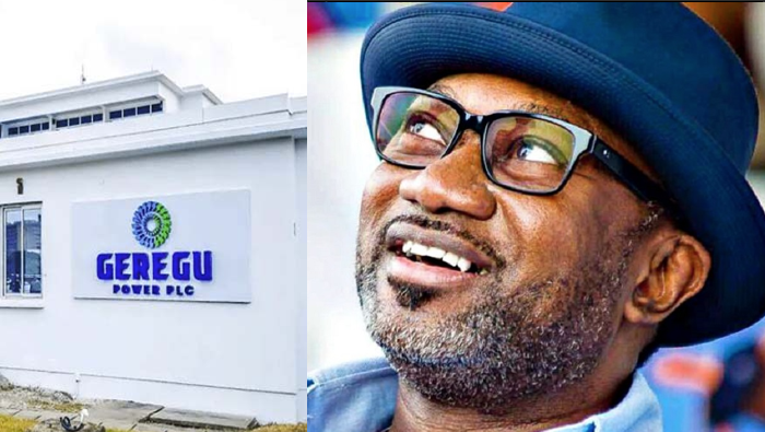 Geregu Power Plc Surges With 15% Gain In 2 Days, Hits N2.875trn Market Cap