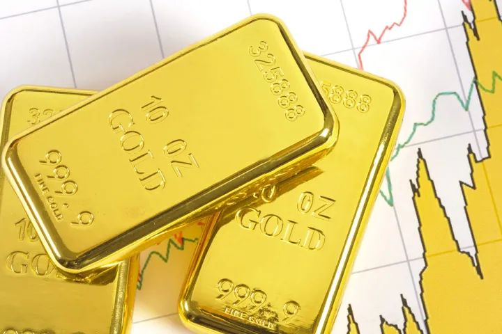 Gold Prices Surge To $2,570 Per Ounce As Investors Eye Fed’s Next Move