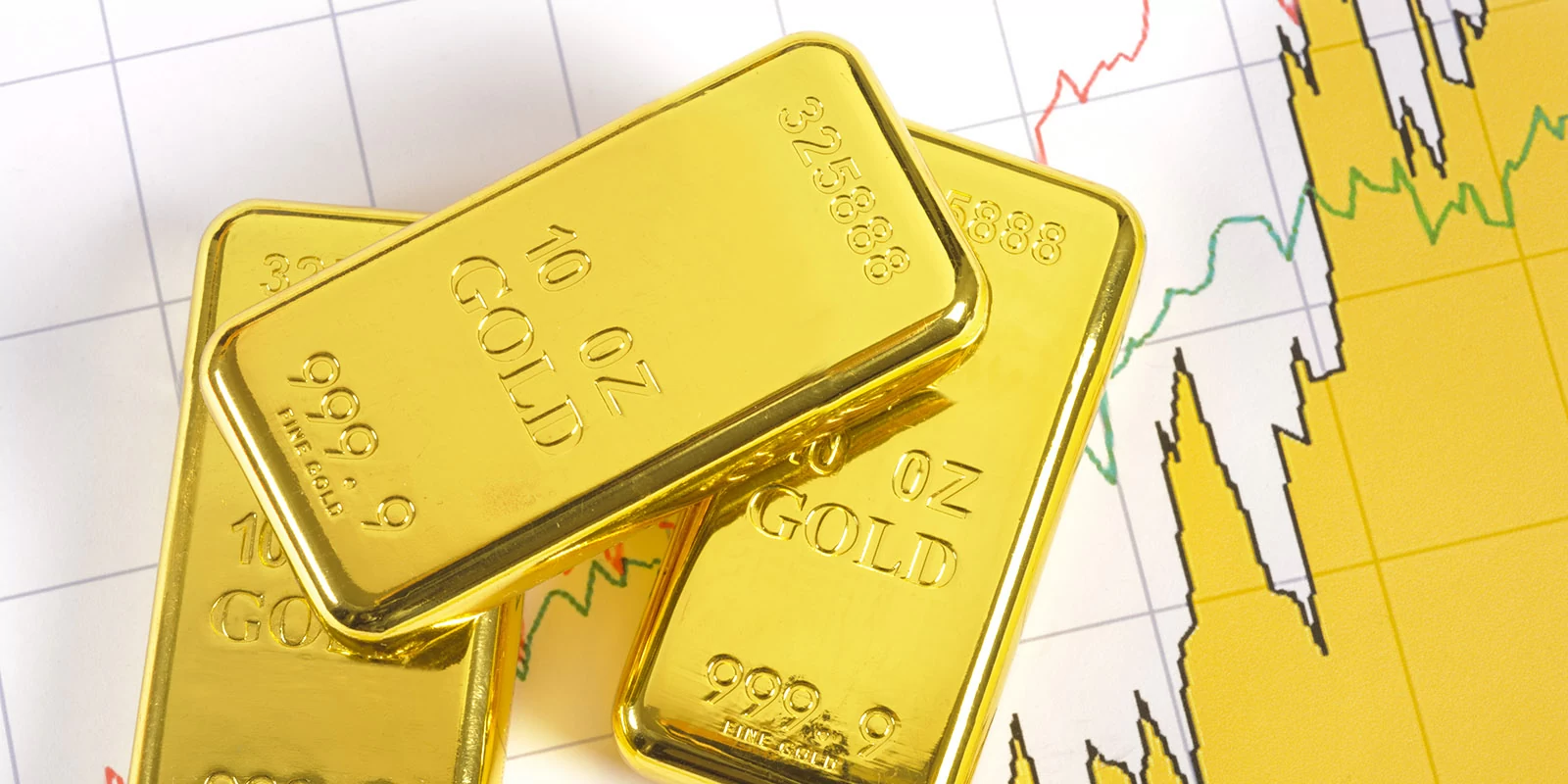 Gold Prices Surge To $2,570 Per Ounce As Investors Eye Fed’s Next Move