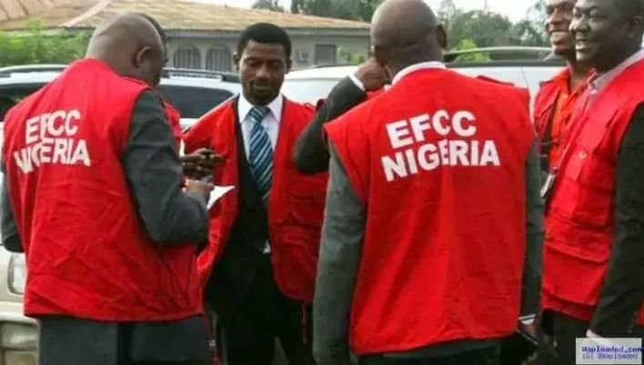 EFCC To Persecute Top Bank Executives In Crackdown On Financial Crimes