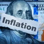 U.S. Inflation Drops To 2.5%, Signaling Federal Reserve Rate Cut