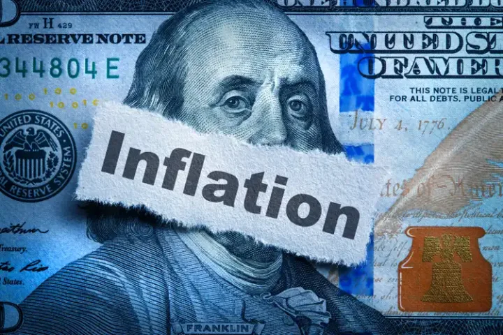 U.S. Inflation Drops To 2.5%, Signaling Federal Reserve Rate Cut