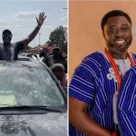 Edo Election: Mercy Johnson’s Husband Survives Assassination Attempt Amid Political Tensions