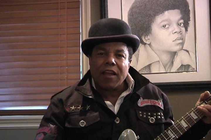 10 Things To Know About Tito Jackson Of The Jackson 5