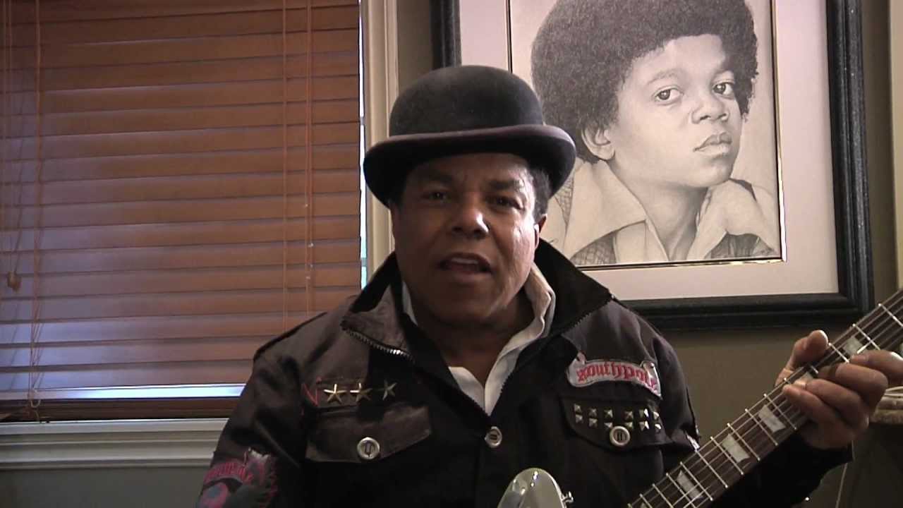 10 Things To Know About Tito Jackson Of The Jackson 5