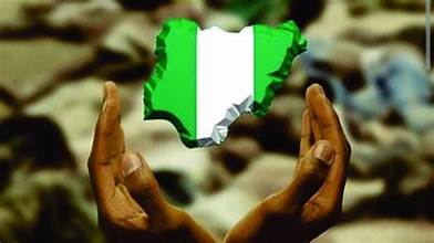 #Nigeria@64: A Nation At The Crossroads Amid Economic Hardships